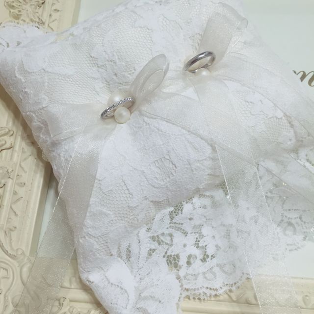 【MIKIMOTO(ミキモト)の口コミ】 シンプルで長く着用できるものと探していました。
色々な国内外のブランド…