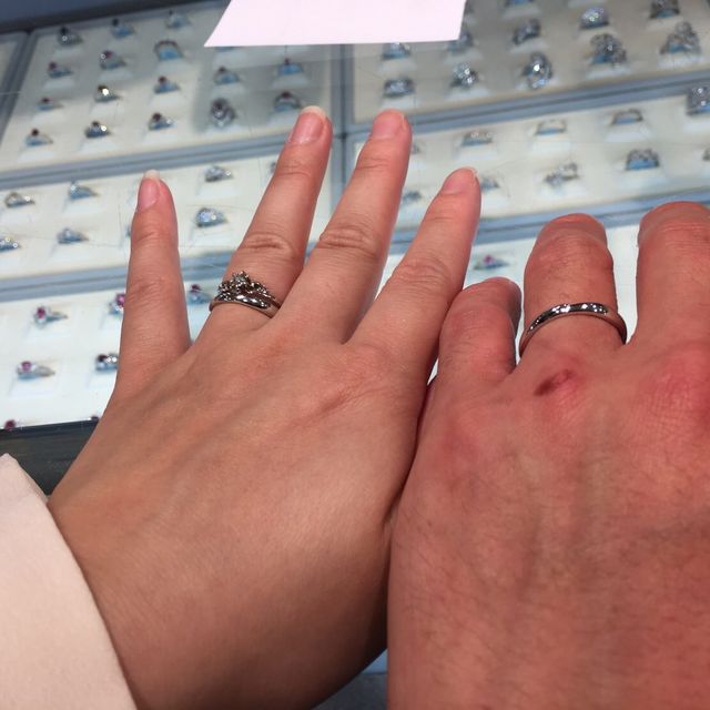 【宝寿堂(ほうじゅどう)の口コミ】 担当の方の接客がとっても素敵で良かったです。
値段もとてもリーズナブル…