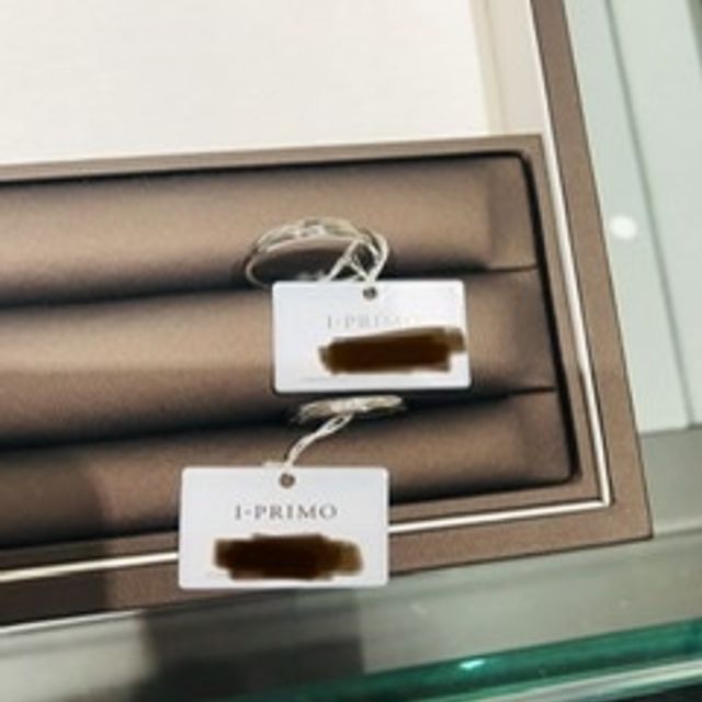 【アイプリモ(I-PRIMO)の口コミ】 応対がとても丁寧で、説明もわかりやすかった。他の店と違う点なども丁寧…