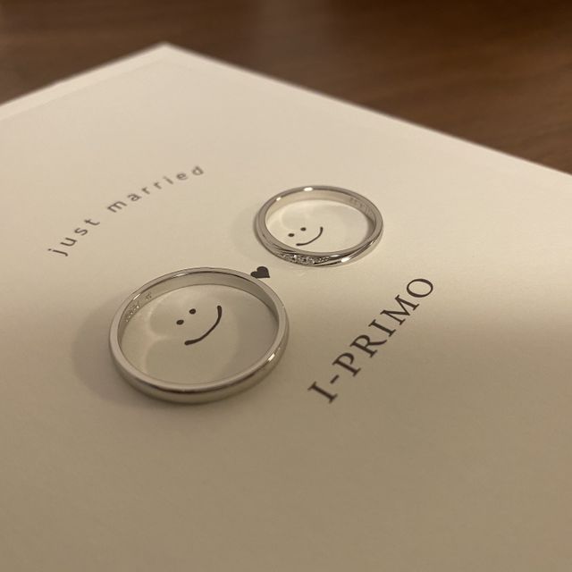 【アイプリモ(I-PRIMO)の口コミ】 日常的につけていたかったので、着け心地重視で選びました。
また、今後生…