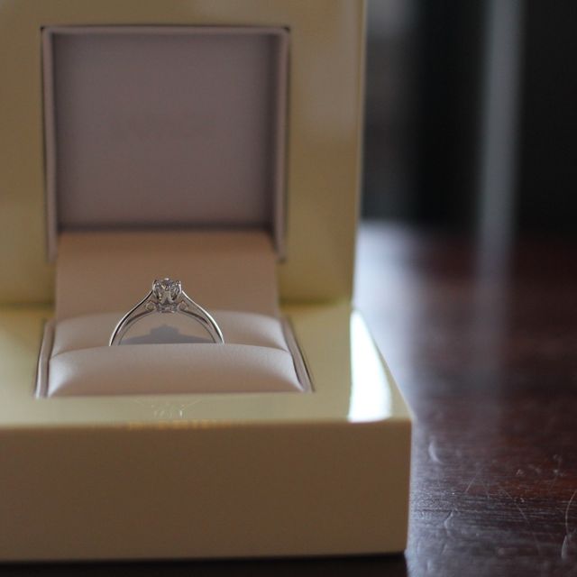 【LAPAGE(ラパージュ)の口コミ】 最初に知ったきっかけはInstagramでした。ブランドのどの指輪も素敵で悩み…