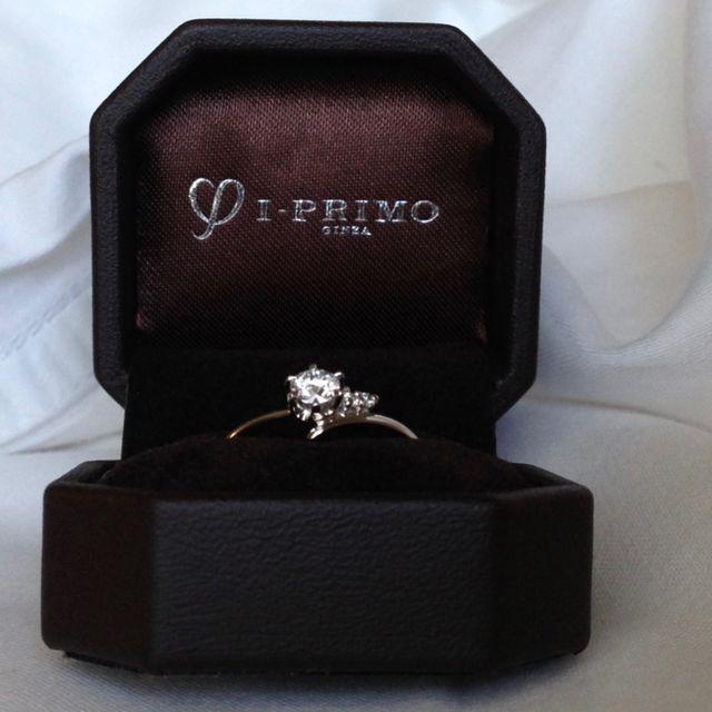 【アイプリモ(I-PRIMO)の口コミ】 お店の方の対応も良くて大変気持ちの良い買い物になったと思います。
また…