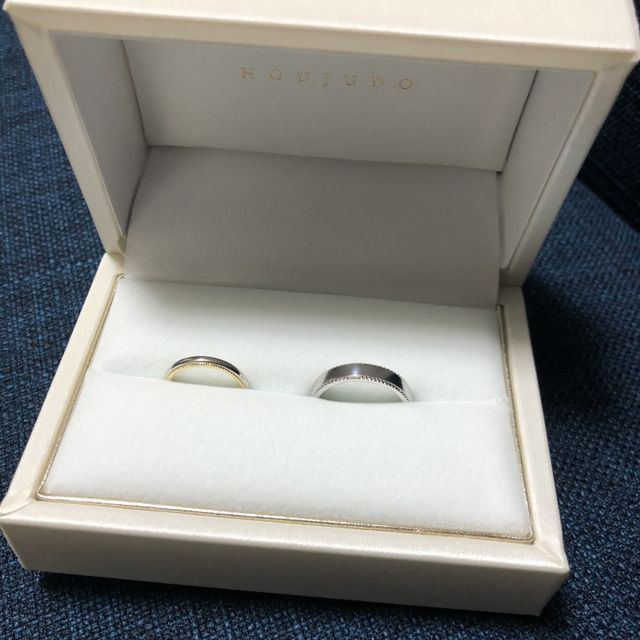 【宝寿堂(ほうじゅどう)の口コミ】 何店舗か見ましたが、このお店では、デザインも多数の中から選択でき、事…