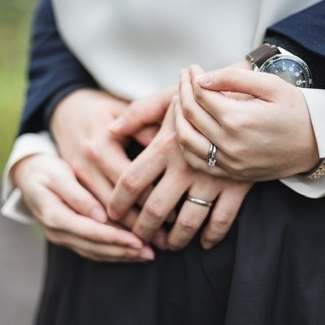 【ついぶ工房の口コミ】 婚約指輪はハイブランドのものをもらったので同じブランドのものとも考え…