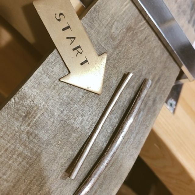 【ついぶ工房の口コミ】 婚約指輪はハイブランドのものをもらったので同じブランドのものとも考え…