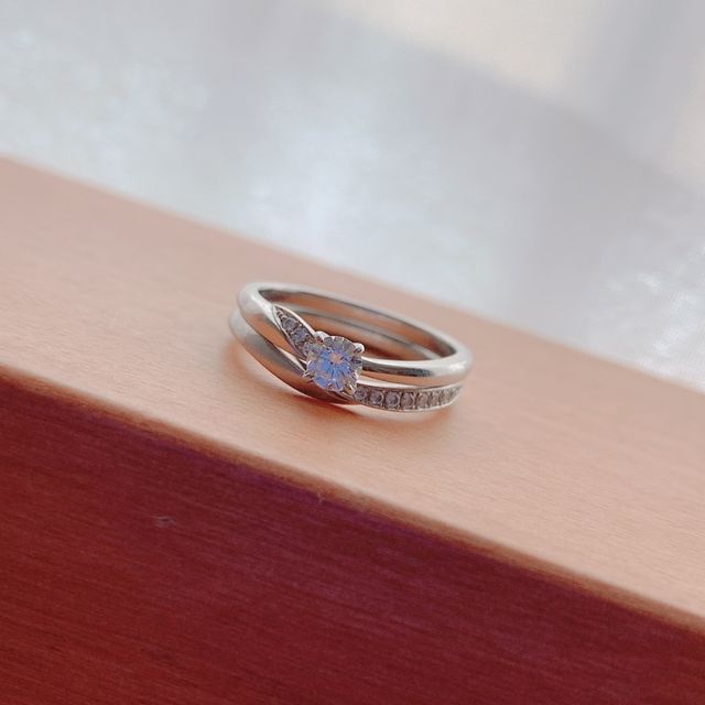 【俄(にわか)の口コミ】 花雪+雪佳景と露華+朝露とも迷いましたが、素敵なネーミングとストーリー…