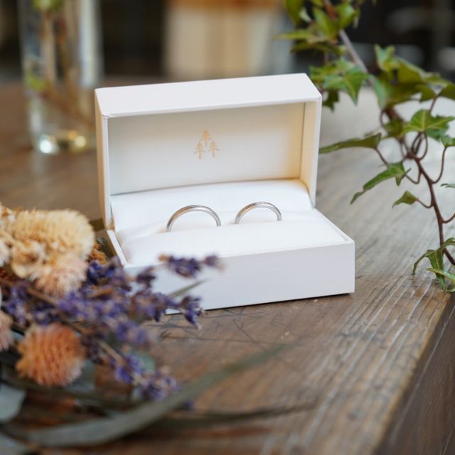 【THREE TREES(スリーツリーズ)の口コミ】 ふたりで手作りできたらなーと考えていたところてInstagramで見かけて見学…