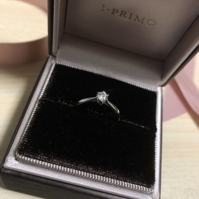 【アイプリモ(I-PRIMO)の口コミ】 ヘラクレスというデザインの商品を購入しました。シンプルですが王道感あ…