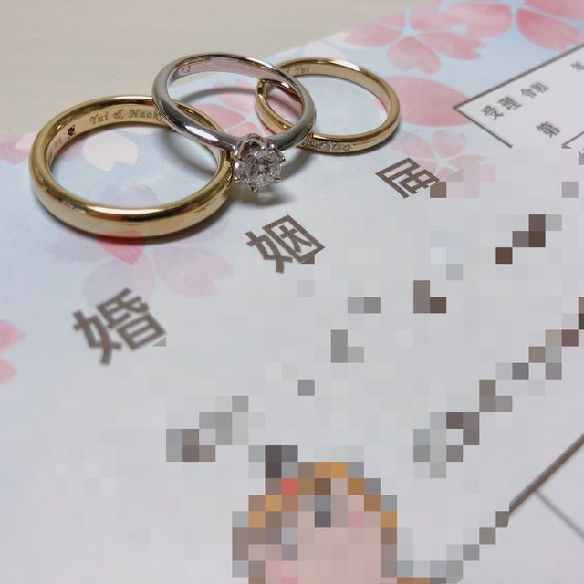 【アイプリモ(I-PRIMO)の口コミ】 デザインが豊富で数あるものの中から、納得いくものを選ぶことができまし…