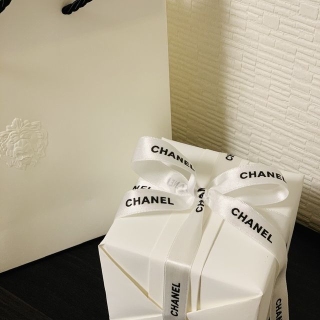 【シャネル(CHANEL)の口コミ】 シャネル ファインジュエリーのココクラッシュです。彼がシンプルな「ザ・…