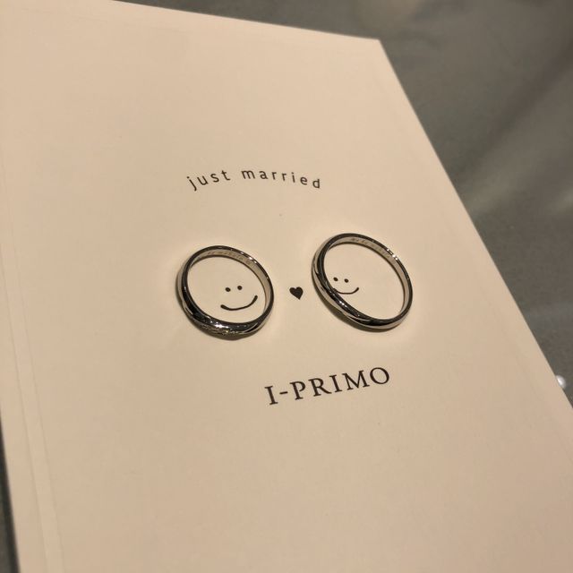 【アイプリモ(I-PRIMO)の口コミ】 手についているのを忘れてしまうくらいフィットして、握っても違和感がな…