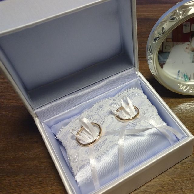 【Atelier ARAI(アトリエ アライ)の口コミ】 手作りのため素材から形、艶の出し方まで自分達の好きなように選ぶことが…