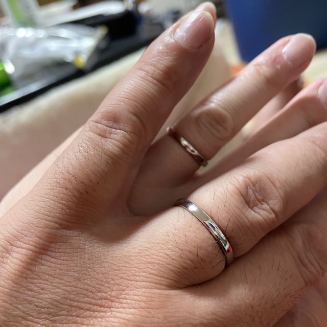 【ジュエリームナカタ(Jewelry MUNAKATA)の口コミ】 オーダーなので少々値は張りますが、一生物だと思いこちらに決めました。
…