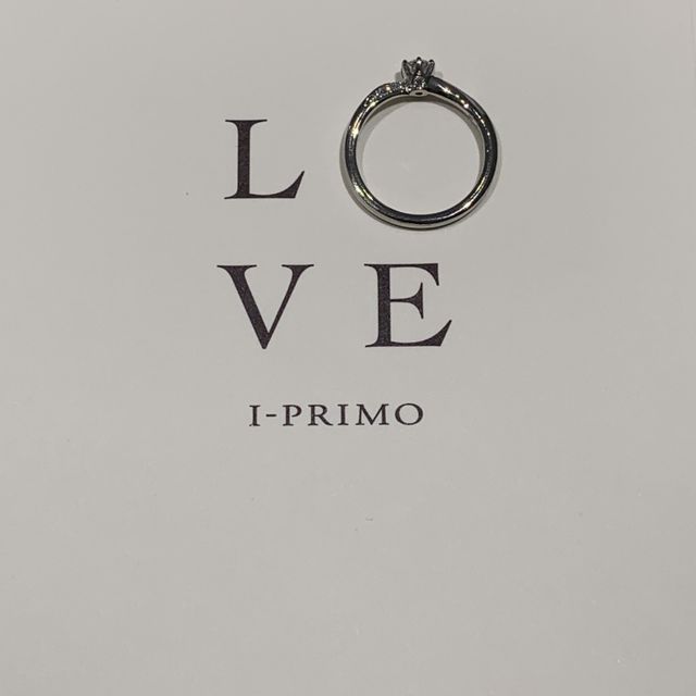 【アイプリモ(I-PRIMO)の口コミ】 いろいろ探し悩んだ結果上から見ても下から見て左から見ても右からから見…