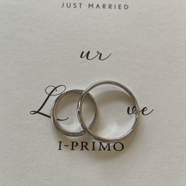 【アイプリモ(I-PRIMO)の口コミ】 ウェーブの形で探していました。
派手すぎず、地味すぎず、あまり人とかぶ…