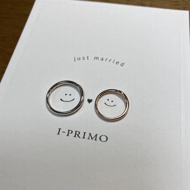 【アイプリモ(I-PRIMO)の口コミ】 1番は彼女が気に入っており、笑顔が1番だったあったこと。
合計で4回くら…