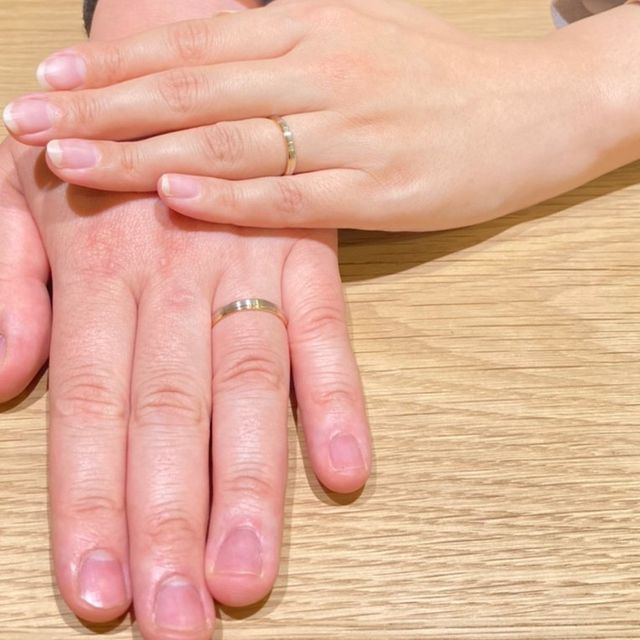 【FISCHER(フィッシャー)の口コミ】 仕事柄丈夫なもの、ずっと着けていられるようなつけ心地とデザインを絞り…