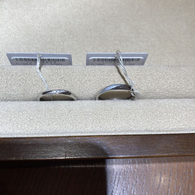 【TRECENTI(トレセンテ)の口コミ】 品質の良さ、アフターケア、デザインを大事にしたかったので、他のお店に…