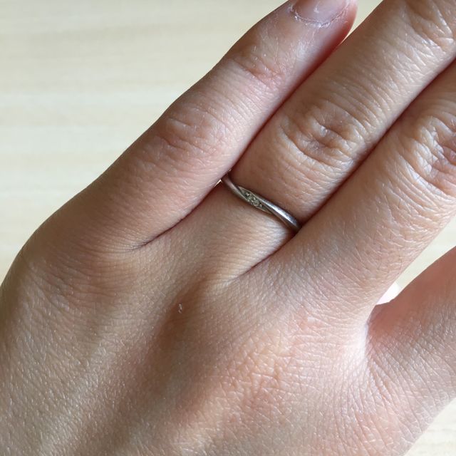 【Dolfani(ドルファーニ )の口コミ】 婚約指輪を買うために主人とヴィーナスフォートを訪れました。
有名店が数…