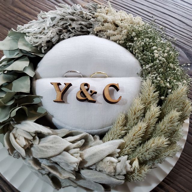 【renri(レンリ)の口コミ】 手作りできるところを探しており、見つけたのがrenriさんでした。色や材料…