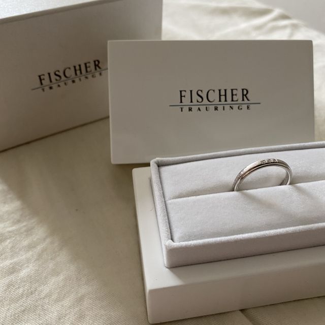 【FISCHER(フィッシャー)の口コミ】 特にこのブランドがいいというものが2人ともなく、たくさん商品が置いてあ…