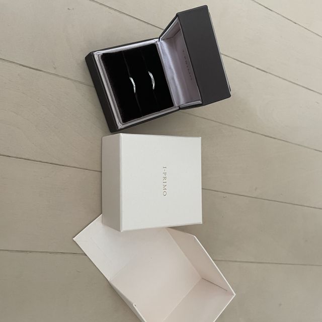 【アイプリモ(I-PRIMO)の口コミ】 ブランドは人気のアイプリモで決まっていて、そこからお店の対応がとても…