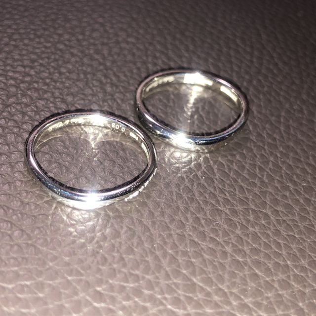 【THE KISS(ザ・キッス)の口コミ】 デザインも価格帯も調べずにふわっと立ち寄りました。
他のお店も見学しま…