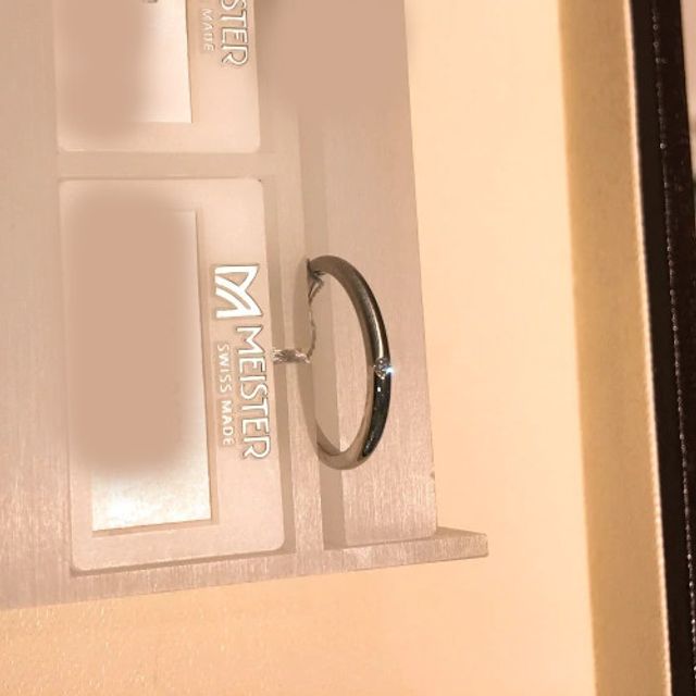 【CHARMY(チャーミー)の口コミ】 しっかりとした耐久性と品質の高い素材、そして指にフィットする優しいつ…