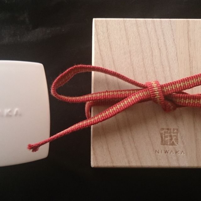 【俄(にわか)の口コミ】 入籍して指輪の購入を考えていた時に、何気なく入ったお店でした。
ちょっ…