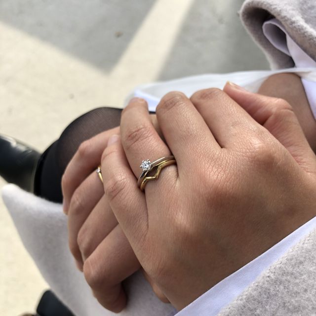 【ティファニー(Tiffany & Co.)の口コミ】 価格、ティファニーというブランド、ティファニー伝統の立ち上がる形の造…