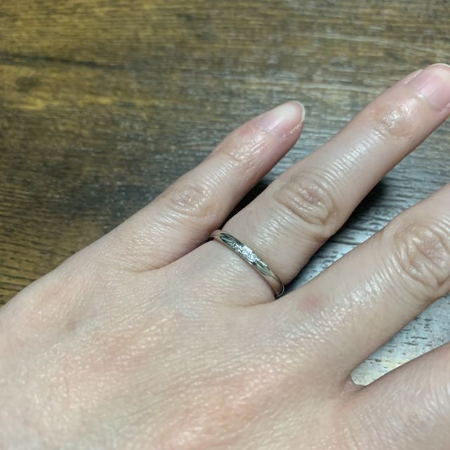 【アイプリモ(I-PRIMO)の口コミ】 他のお店と迷っている中で、接客がとても良く、たくさん種類を並べてくれ…