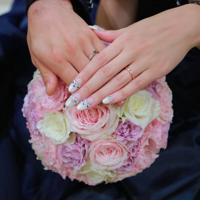 【ケイウノ ブライダル(K.UNO BRIDAL)の口コミ】 オリジナル性が欲しかったのでセミオーダーのできるケイウノに決めました…