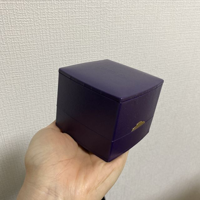 【俄(にわか)の口コミ】 俄さんの指輪はどれも滑らかで付け心地がとてもいいので、毎日つけるなら…