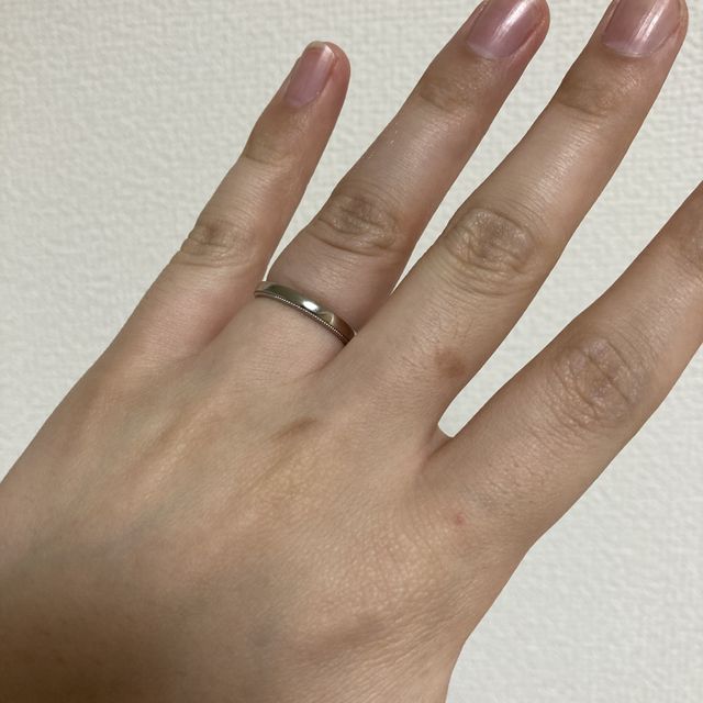 【アイプリモ(I-PRIMO)の口コミ】 派手でなく、シンプルなデザインが長く使う上で良いと思っていました。た…