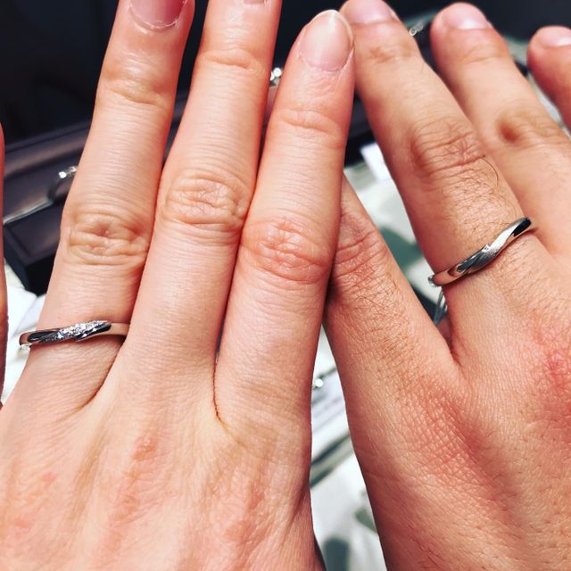 【アイプリモ(I-PRIMO)の口コミ】 色んな店舗をみて回りましたが、デザインがとても気に入り増した。また、…