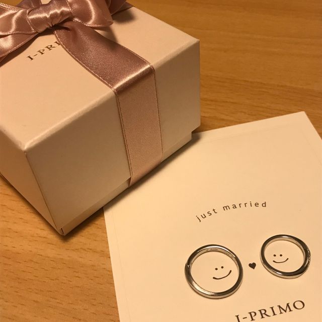 【アイプリモ(I-PRIMO)の口コミ】 色んな店舗をみて回りましたが、デザインがとても気に入り増した。また、…