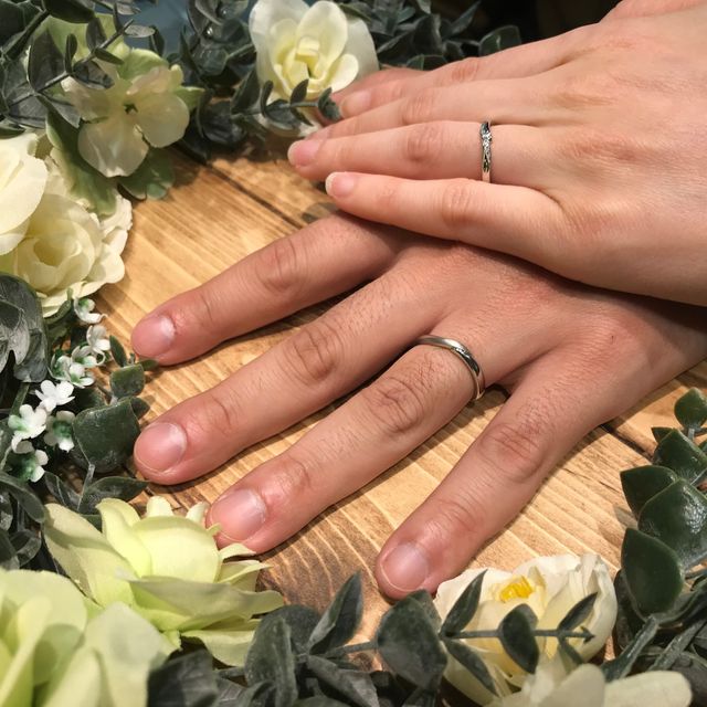 【アイプリモ(I-PRIMO)の口コミ】 色んな店舗をみて回りましたが、デザインがとても気に入り増した。また、…