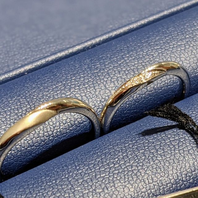 【エクセルコダイヤモンド(EXELCO DIAMOND)の口コミ】 複数店舗に訪問＆試着させてもらったが、エクセルコダイヤモンドさんはダ…