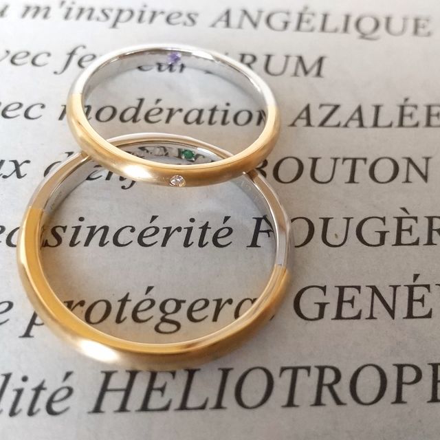 【CRAFY(クラフィ)の口コミ】 ブランド物よりも、手作りが出来るというお店を探していました。
世界に一…