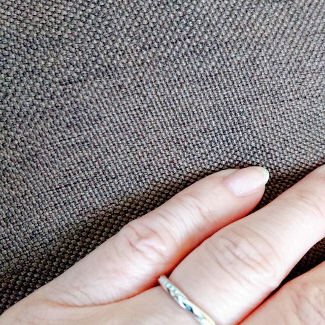 【エクセルコダイヤモンド(EXELCO DIAMOND)の口コミ】 結婚指輪は仕事中も身につけるものなので、あまり華美にならないようにと…