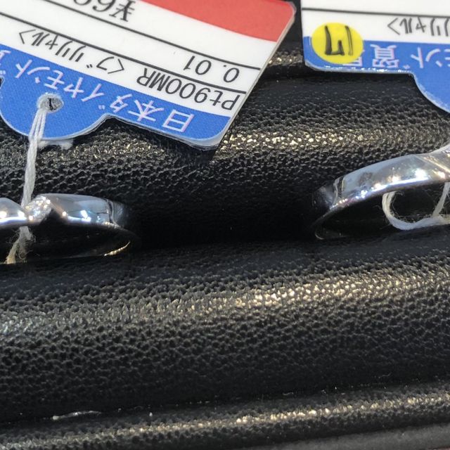 【日本ダイヤモンド貿易の口コミ】 まず、こちらでは本体価格の安さに驚きました。
定価と店舗価格がそれぞれ…