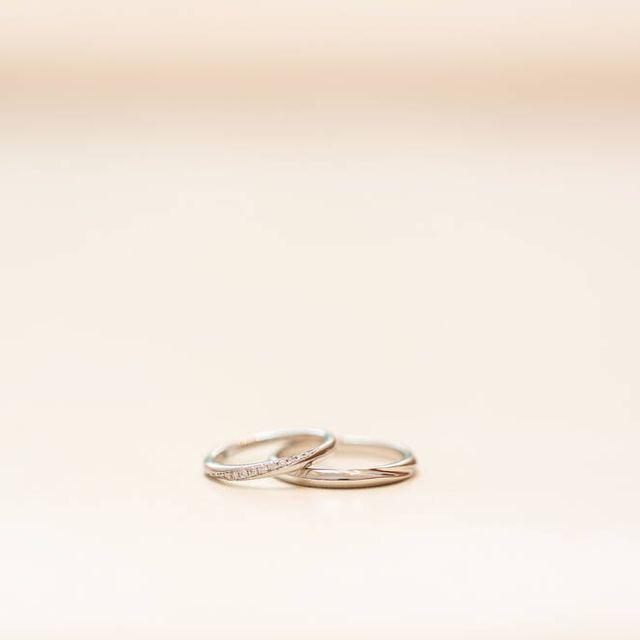 【アイプリモ(I-PRIMO)の口コミ】 たくさんあるデザインの中で選んだデザインがシンプルだけど華やかなとこ…