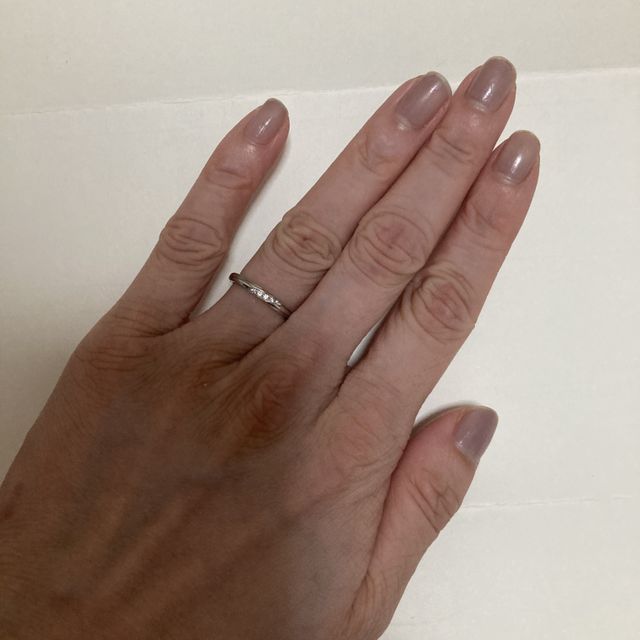 【ラザール ダイヤモンド(LAZARE DIAMOND)の口コミ】 デザインが豊富で気に入ったものがみつかり、接客が良かったことです。ラ…