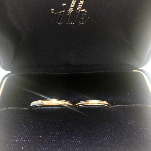 【ith(イズ)の口コミ】 色々なお店をネットで探していたときに、イズさんでしたらセミオーダーで…