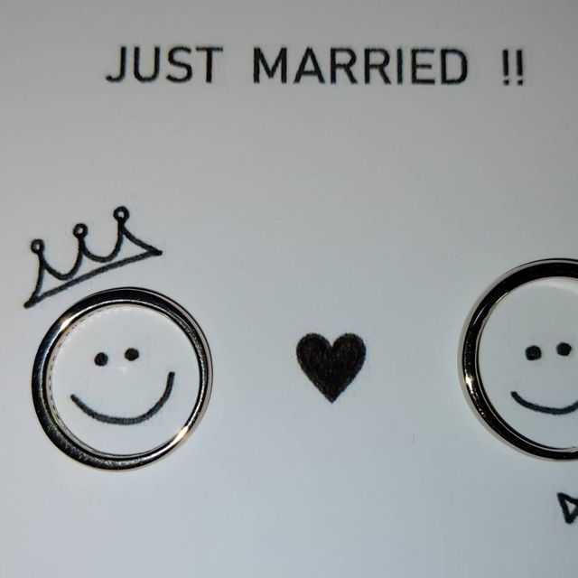 【OCTAVE(オクターヴ)の口コミ】 地金がプラチナではなく18金の指輪が欲しくて、地金がいろいろ選べるもの…