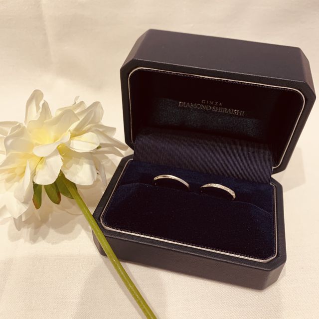 【銀座ダイヤモンドシライシの口コミ】 もともとアクセサリーをあまり付けないタイプなので、ずっと付けていても…