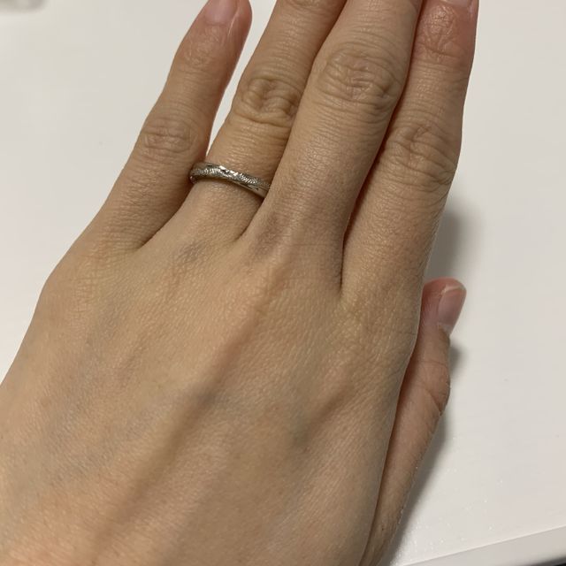 【PRIVATE BEACH(プライベートビーチ)の口コミ】 ハワイアンジュエリーで探していました。かわいいデザインに惹かれました…