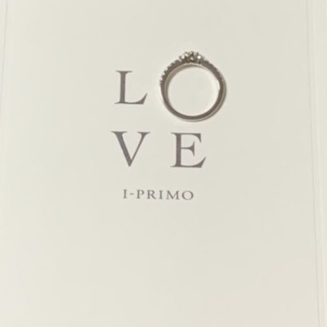 【アイプリモ(I-PRIMO)の口コミ】 30万円以下且つエタニティリングで検討をした。ゼクシィアプリで検索した…