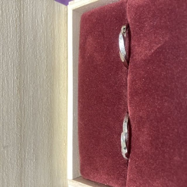 【ichi(イチ)の口コミ】 他の結婚指輪ブランドとは異なった商品の掲載に惹かれて一度店舗に伺いま…