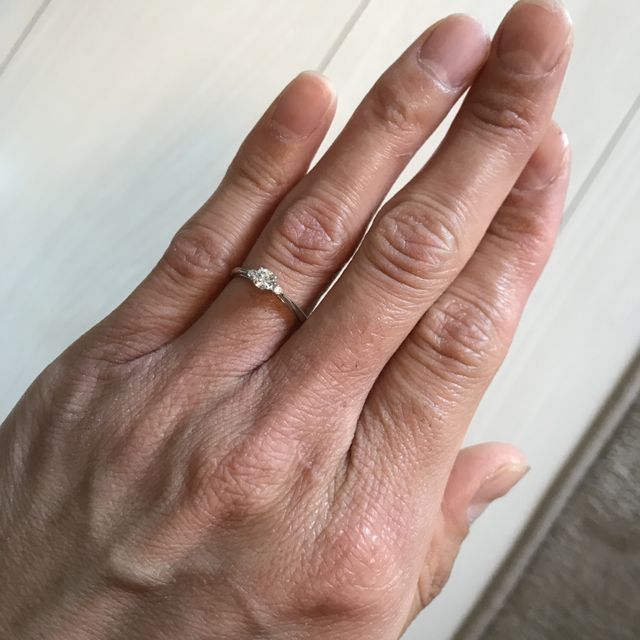 【1122 iifuufu bridal(いい夫婦ブライダル)の口コミ】 きっかけは、「いい夫婦」というブランド名が入籍日にゆかりがあったこと…